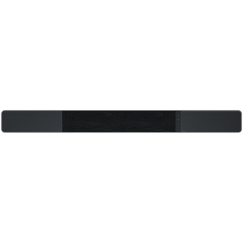 Bara de sunet (soundbar) Klipsch Flexus Core 300 Black, Dirac Live, Bluetooth, Dolby Atmos, DTS:X, HDMI, RCA, Aplicatie mobila, Negru