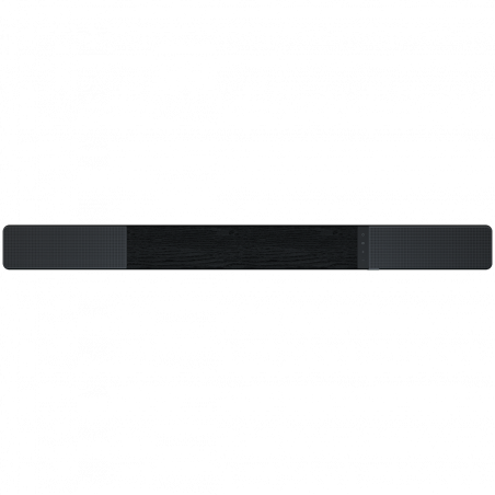 Bara de sunet (soundbar) Klipsch Flexus Core 300 Black, Dirac Live, Bluetooth, Dolby Atmos, DTS:X, HDMI, RCA, Aplicatie mobila, Negru