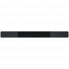 Bara de sunet (soundbar) Klipsch Flexus Core 300 Black, Dirac Live, Bluetooth, Dolby Atmos, DTS:X, HDMI, RCA, Aplicatie mobila, Negru
