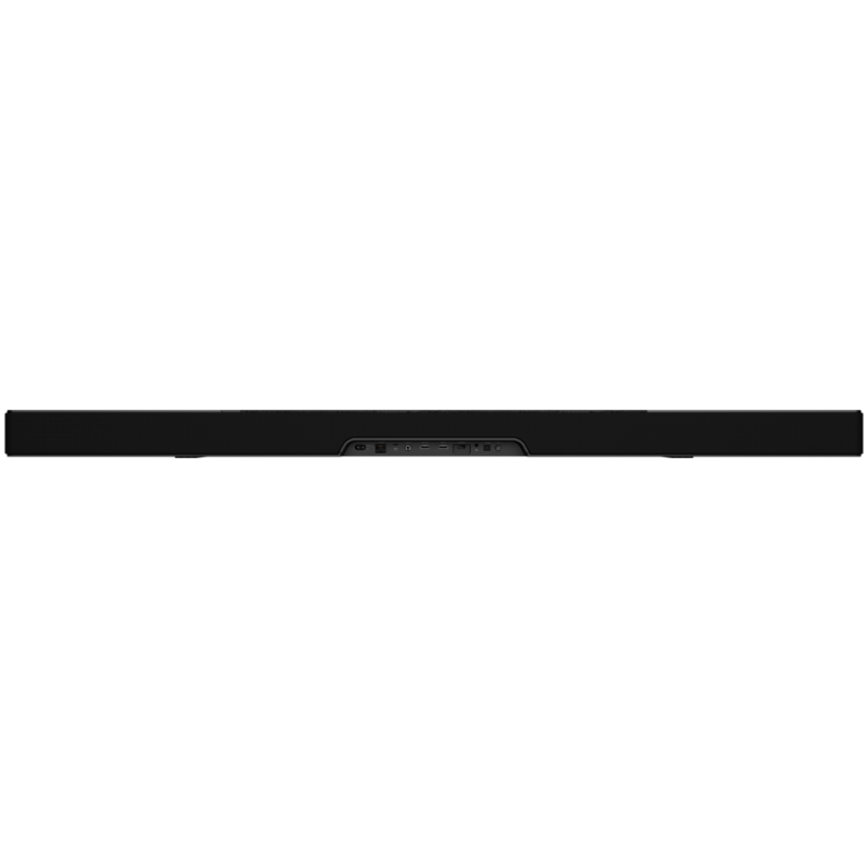 Bara de sunet (soundbar) Klipsch Flexus Core 300 Black, Dirac Live, Bluetooth, Dolby Atmos, DTS:X, HDMI, RCA, Aplicatie mobila, Negru