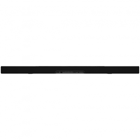 Bara de sunet (soundbar) Klipsch Flexus Core 300 Black, Dirac Live, Bluetooth, Dolby Atmos, DTS:X, HDMI, RCA, Aplicatie mobila, Negru