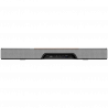 Bara de sunet (soundbar) Klipsch Flexus Core 100, 100 W RMS, 71,1 cm, Dolby Atmos, USB-C, HDMI eARC, Nuc/Gri