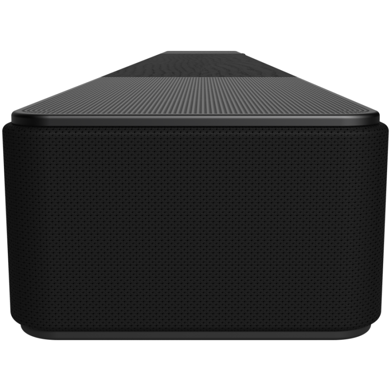 Bara de sunet Klipsch Flexus Core 200 Negru, 185 W RMS, 111,8 cm, Dolby Atmos, Difuzoare orientate in sus, Negru