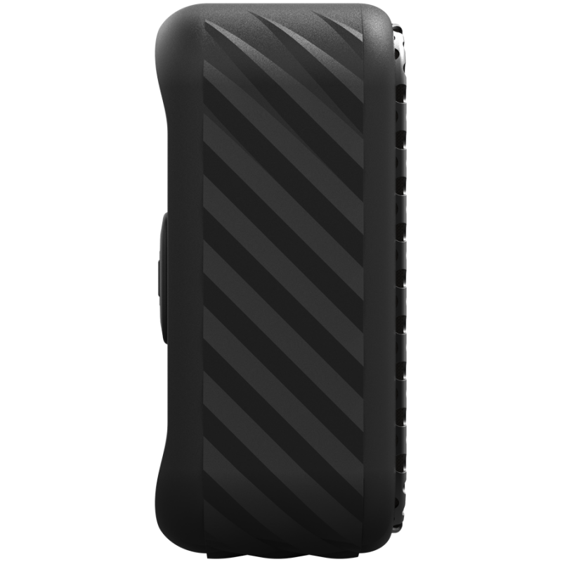 Boxa portabila Klipsch Austin Black, 10 W RMS, 12 ore, Bluetooth 5.3, USB-C, Aplicatie mobila, Microfon, IP67, Negru