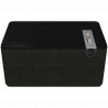 Boxa Klipsch The Three Plus Matt Black, 120 W, 2.1, 45 Hz, USB+USB-C, Tip A, RCA, Bluetooth, Aplicatie mobila, Negru mat