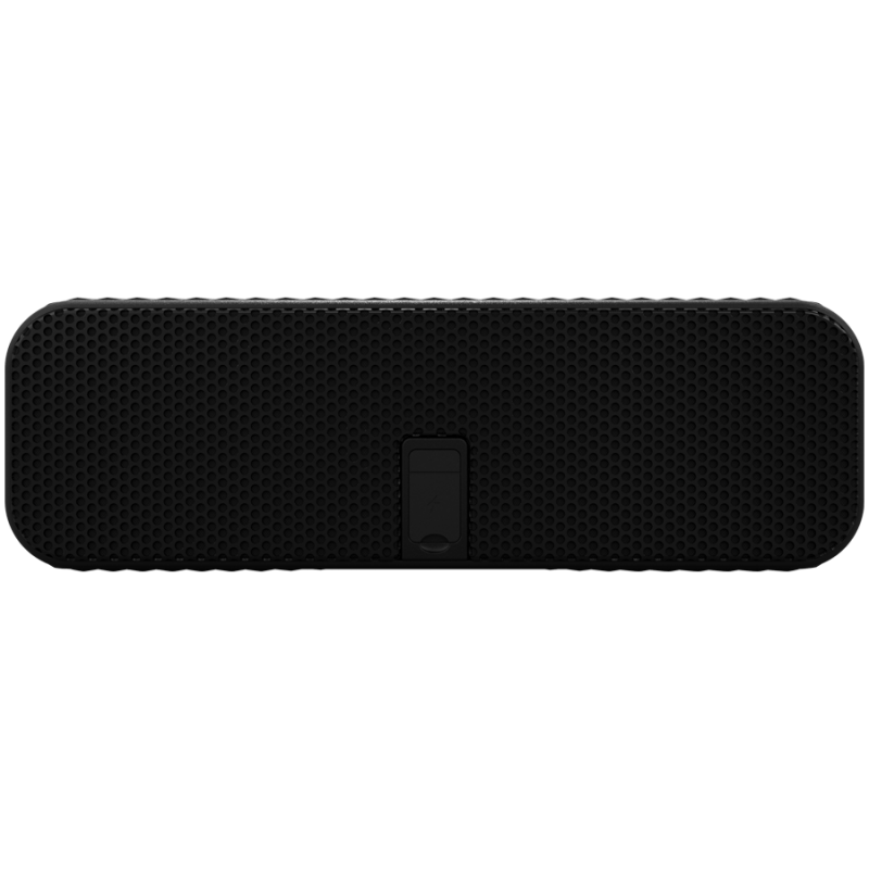 Boxa portabila Klipsch Detroit Black, 60 W RMS, Bluetooth 5.3, 20 ore, Microfon, Aplicatie mobila, USB-C, IP67, Negru