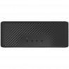 Boxa portabila Klipsch Detroit Black, 60 W RMS, Bluetooth 5.3, 20 ore, Microfon, Aplicatie mobila, USB-C, IP67, Negru