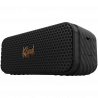Boxa portabila Klipsch Nashville Black, 20 W RMS, Bluetooth 5.3, Pana la 24 h, Aplicatie mobila, Microfon, IP67, Negru