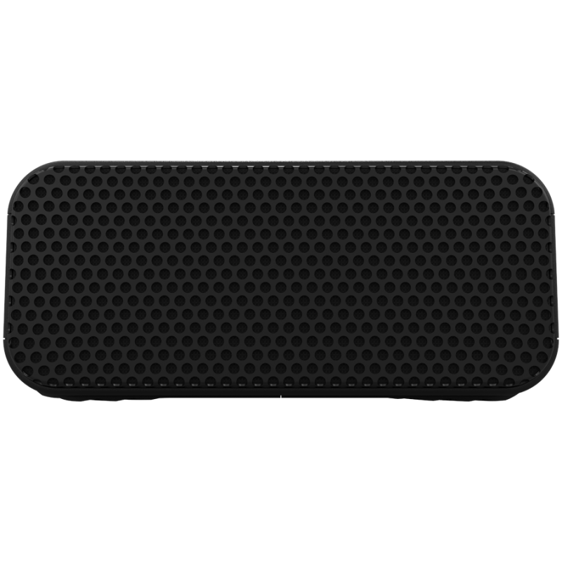 Boxa portabila Klipsch Nashville Black, 20 W RMS, Bluetooth 5.3, Pana la 24 h, Aplicatie mobila, Microfon, IP67, Negru