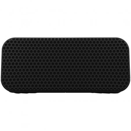 Boxa portabila Klipsch Nashville Black, 20 W RMS, Bluetooth 5.3, Pana la 24 h, Aplicatie mobila, Microfon, IP67, Negru