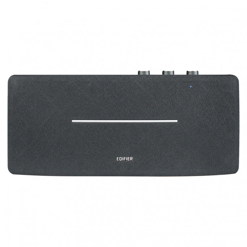 Boxa Edifier D12, 70 W, Bluetooth 5.0, RCA, AUX,Line-Out, USB-C, Maro