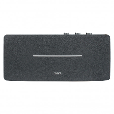 Boxa Edifier D12, 70 W, Bluetooth 5.0, RCA, AUX,Line-Out, USB-C, Maro