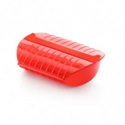 Vas gatire cu aburi pentru...