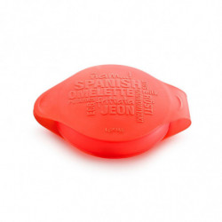 Vas pentru omleta in...