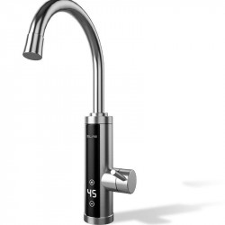 Robinet electric incalzire...