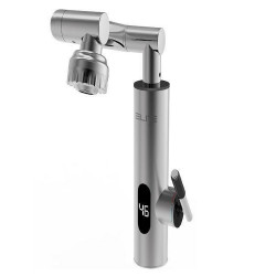 Robinet electric incalzire...