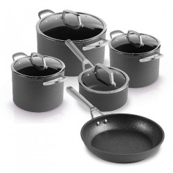 Set oale si tigaie Ninja...