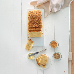 Lekue 1009481 formă de copt, 15x10x8,5 cm, silicon platinic, de la -60 °C la +220 °C, roșu