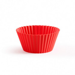 Set 6 forme pentru briose...