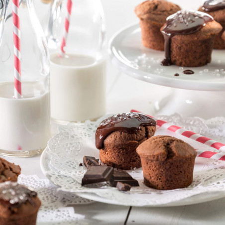 Tavă de copt Lekue 1010171, 30,5 x 17,5 x 3 cm, 500 ml, -60 până la +220 °C, silicon platinic, roșu