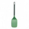 Lekue 1010189 Spatulă rotativă, 32,8 cm, rezistentă la zgârieturi, verde