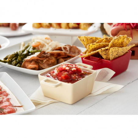 Set 2 borcane sticla pentru marinat Lekue 1010192, 2 x 700 ml, Disc de presare, -20/+100 °C, 3 piese, Verde