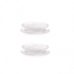 Set 2 capace depozitare...