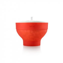 Bol reparare popcorn la...