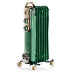 Resigilat: Calorifer...