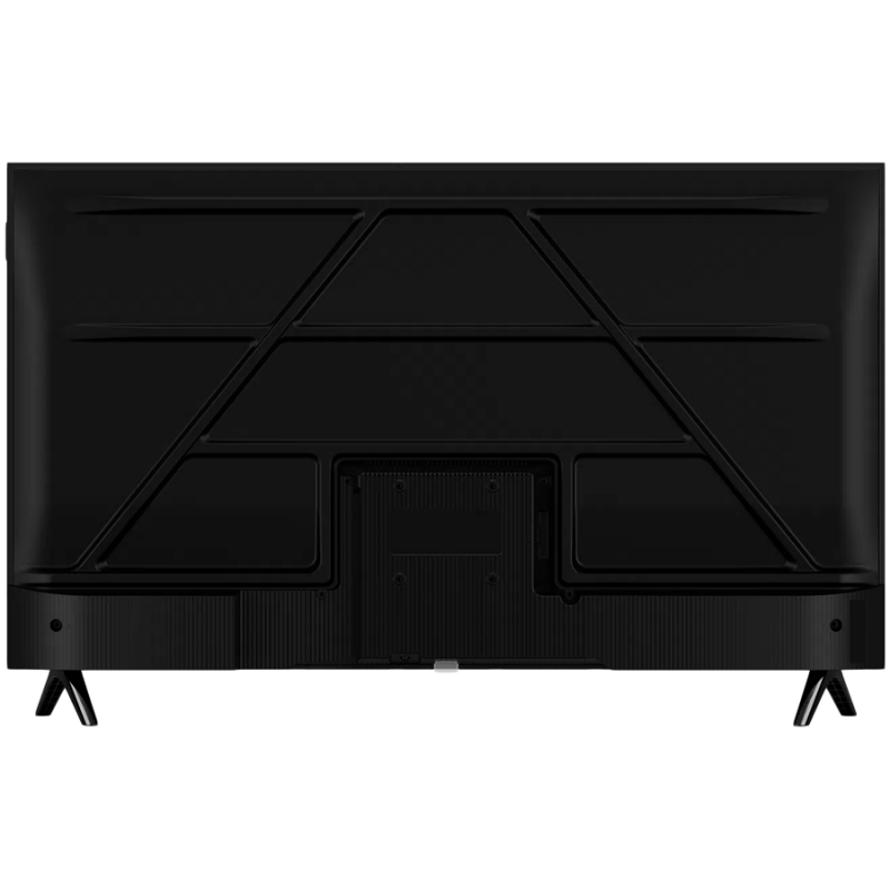 Televizor TCL 43S5K, 43″ (109 cm), 1920×1080 HD QLED, Wi-Fi, Bluetooth, HDR10, HLG, negru