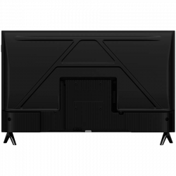 Televizor TCL 32S4K, 32″ (81 cm), 1366×768 HD QLED, HDR10, Android TV, Wi-Fi, Bluetooth, negru