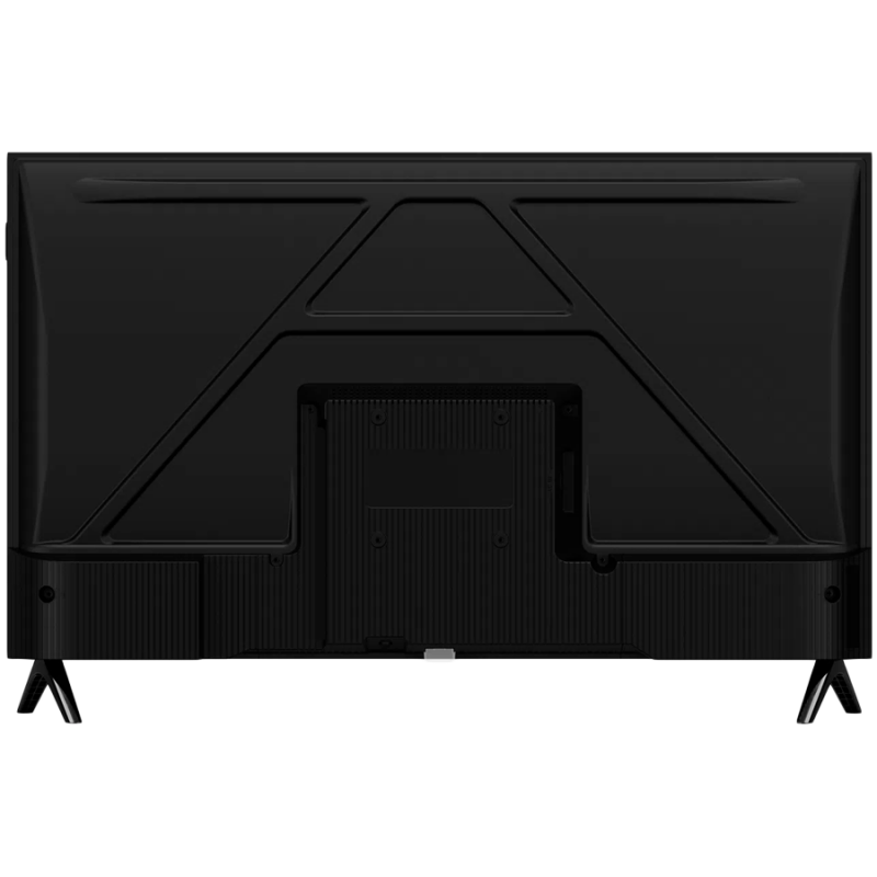 Televizor TCL 32S4K, 32″ (81 cm), 1366×768 HD QLED, HDR10, Android TV, Wi-Fi, Bluetooth, negru