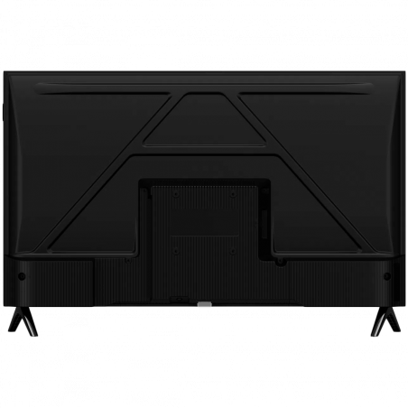 Televizor TCL 32S4K, 32″ (81 cm), 1366×768 HD QLED, HDR10, Android TV, Wi-Fi, Bluetooth, negru
