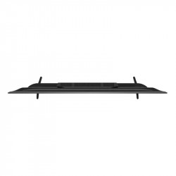 Smart televizor TCL 43P6K, 43″ (108 cm), 4K UHD LED, 3840×2160, Google TV, Dolby Audio, HDR10, Wi-Fi, Bluetooth, Negru