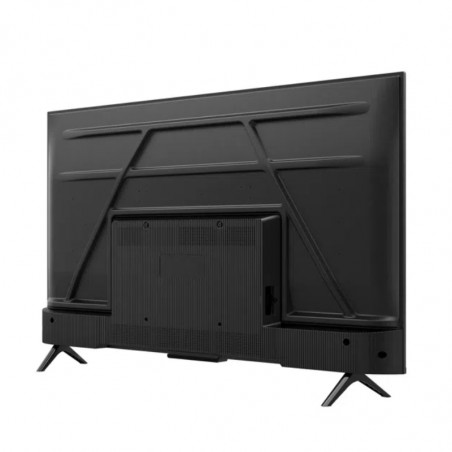 Smart televizor TCL 65P6K, 65″ (165 cm), 4K UHD LED, 3840×2160, Google TV, Dolby Audio, HDR10, Wi-Fi, Bluetooth, Negru
