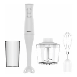 Blender si tocator 3in1...