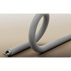 Robot de curățat geamuri Dreame C1, 5500 Pa, 80 ml, 5 moduri, AutoResume, CornerClean, alb