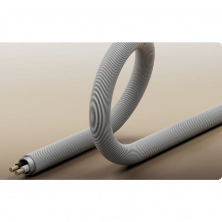 Robot de curățat geamuri Dreame C1, 5500 Pa, 80 ml, 5 moduri, AutoResume, CornerClean, alb