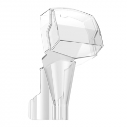 Aspirator cu spalare pentru covoare si tapiterie Dreame N10, 450 W, 12000 Pa, 1,6/0,75 L, Cu apa caldă pana la 60°C, Autocuratare, Negru