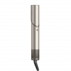 Uscător de păr și styler/multistylist Dreame Dazzle AZD20A, 1400 W, 65 m/s, 3 setări de viteză și temperatură, ionizare, afișaj, titan auriu