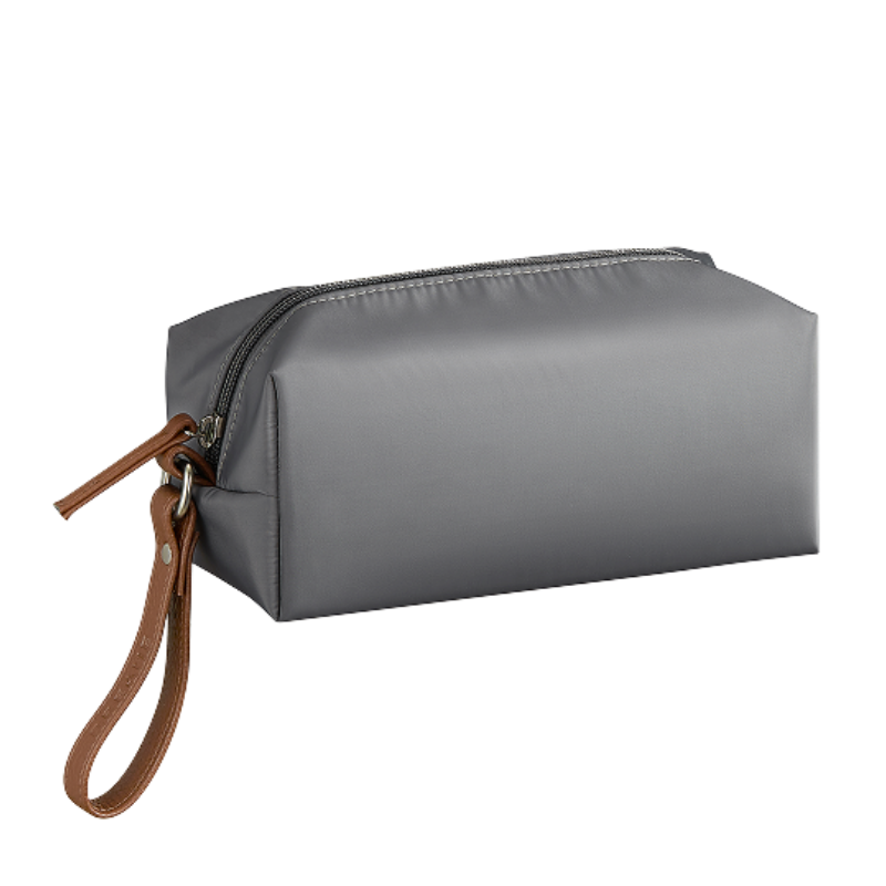 Uscător de păr Dreame Pocket AHD51-SG Pro, 1300 W, 110.000 rpm, 70 m/s, 2 viteze, 5 temperaturi, NTC, Coanda, pliabil, gri