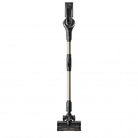 Aspirator vertical fara fir Dreame T30 Flex VJ74E, 450 W, 144 AW, 3 viteze, 0,5 L, 60 min, HEPA H13, LED, Motor fara perii, Negru