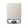 Aspirator robot Dreame Matrix10 Ultra RLX95CE-WH, 30.000 Pa, 220 min, 3,5/4 L, recunoaștere podea, spălare cu apă caldă, autocurățare, alb