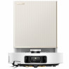 Aspirator robot Dreame Matrix10 Ultra RLX95CE-WH, 30.000 Pa, 220 min, 3,5/4 L, recunoaștere podea, spălare cu apă caldă, autocurățare, alb