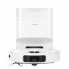 Aspirator robot Dreame L10s Plus RLL42SD, 7000 Pa, 5200 mAh, 60 W, până la 145 m2, stație de încărcare și golire automată, autonomie de 155 minute, alb
