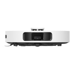 Aspirator robot Dreame L10s Plus RLL42SD, 7000 Pa, 5200 mAh, 60 W, până la 145 m2, stație de încărcare și golire automată, autonomie de 155 minute, alb