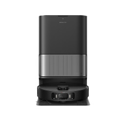 Aspirator robot Dreame L40 Ultra AE RLL77SE_BK, 19000 Pa, 5200 mAh, 60 W, până la 168 m2, stație de încărcare și golire automată, autonomie de 180 min, negru