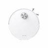 Aspirator robot Dreame Aqua10 Roller RLH31CE-WH, 30.000 Pa, 3,5/4 L, camere AI, iluminare LED, control vocal, spălare cu apă caldă, alb