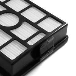 Filtru anti-alergen Shark XFIP3251EUK pentru stația de autocurățare pentru XFIP3251EUK, 1 buc., alb/negru