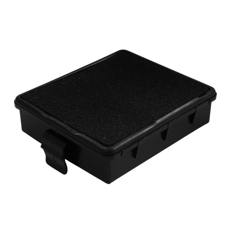 Filtru anti-alergen Shark XFIP3251EUK pentru stația de autocurățare pentru XFIP3251EUK, 1 buc., alb/negru